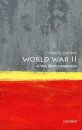 World War II: A Very Short Introduction