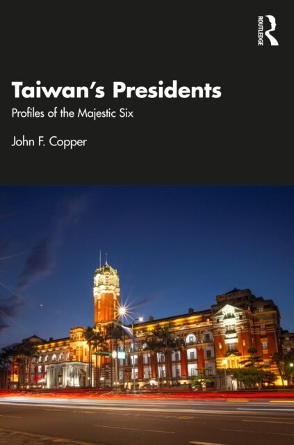 Taiwan's Presidents