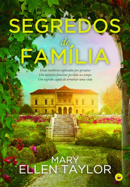 Segredos de Família