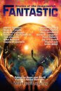 Fantastic Stories of the Imagination