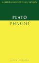 Plato: Phaedo