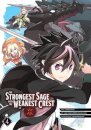 The Strongest Sage with the Weakest Crest 4