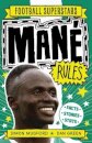 Football Superstars: Mane Rules