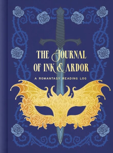 The Journal of Ink & Ardor