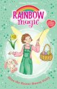 Rainbow Magic: Eliza the Easter Bunny Fairy