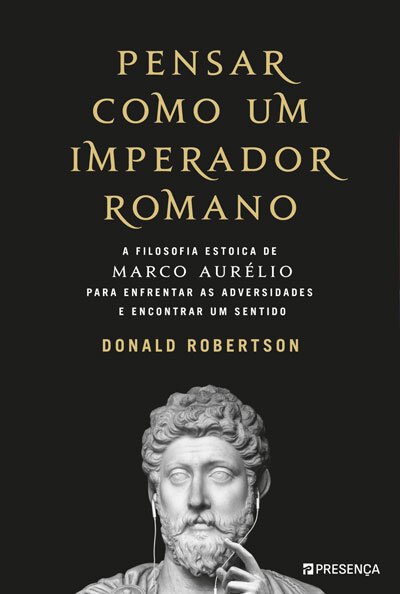 Pensar Como Um Imperador Romano