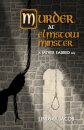 Murder at Elmstow Minster