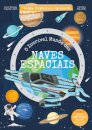 O Incrível Mundo das Naves Espaciais