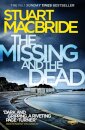 The Missing and the Dead