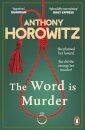 The Word Is Murder