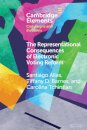 The Representational Consequences of Electronic Voting Reform