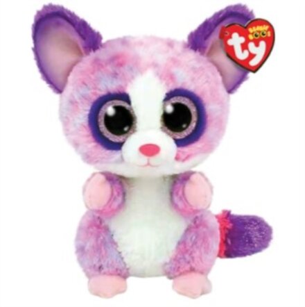 Becca Bush Baby - Boo - Reg