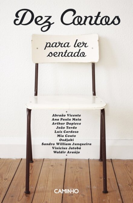 Dez Contos Para Ler Sentado