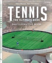 Tennis : The Ultimate Book
