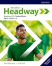 Headway, 5th Edition Beginner Student's Book B with Online Practice