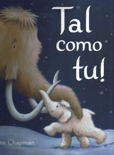 Tal Como Tu!
