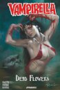 Vampirella: Dead Flowers