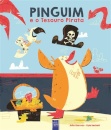 Pinguim e o Tesouro Pirata