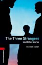 OBWL 3E Level 3: The Three Strangers and Other Stories