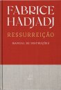 Ressurreição Manual de instruções