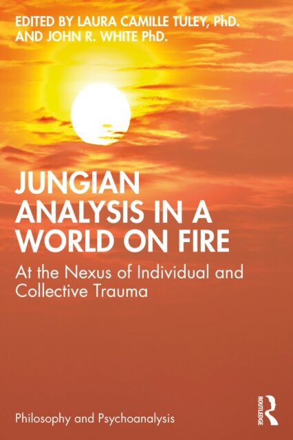 Jungian Analysis in a World on Fire