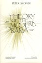 Theory of Modern Drama