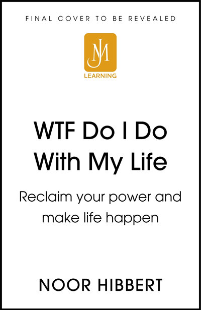 Wtf Do I Do With My Life