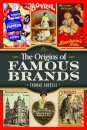 The Origins of Famous Brands