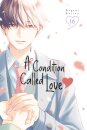 A Condition Called Love 16