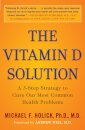 The Vitamin D Solution