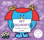 Mr. Men Little Miss: My Mummy