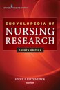 Encyclopedia of Nursing Research