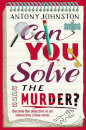Can You Solve The Murder?