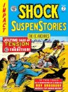 EC Archives, The: Shock Suspenstories Volume 2