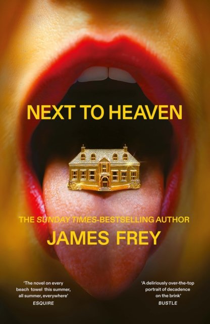 Next To Heaven