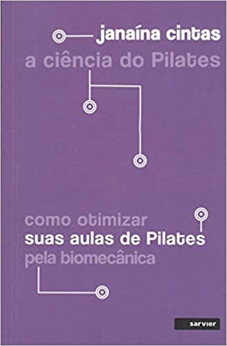 A Ciência Do Pilates