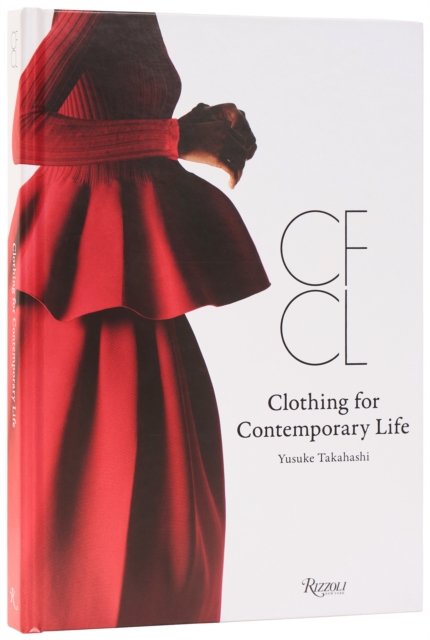 CFCL: Clothing for Contemporary Life