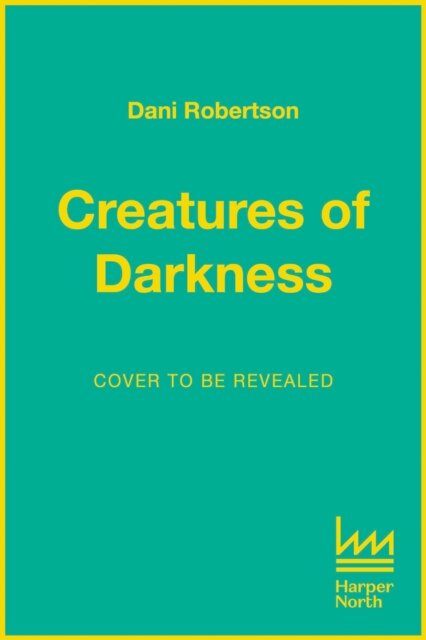 Creatures of Darkness