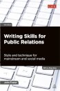 Writing Skills for Public Relations