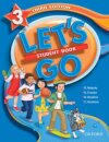 Let's Go 3rd Edition 3: Student Book