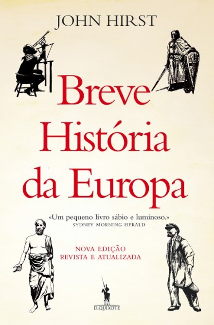 Breve História da Europa
