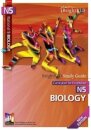 Brightred Study Guide National 5 Biology