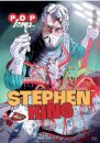 Pop Icons: Stephen King