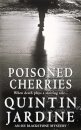Poisoned Cherries (Oz Blackstone series, Book 6)