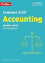 Cambridge IGCSE™ Accounting Student's Book