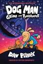 Dog Man 9: Grime and Punishment