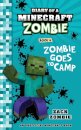 Diary of a Minecraft Zombie Book 6