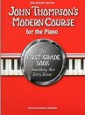 John Thompson's Modern Course for the Piano 1
