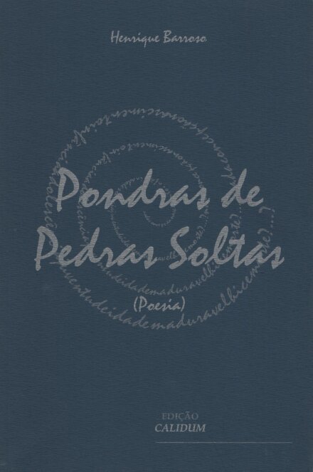 Pondras De Pedras Soltas