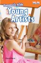 Fantastic Kids: Young Artists